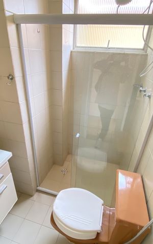 Apartamento à venda com 105m², 3 quartos e 1 vaga