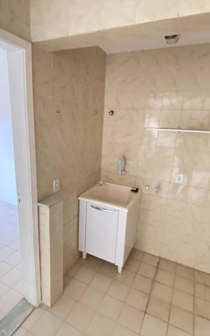 Apartamento à venda com 105m², 3 quartos e 1 vaga