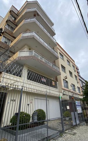 Apartamento à venda com 105m², 3 quartos e 1 vaga
