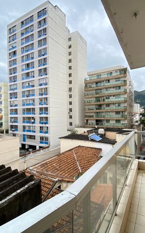 Apartamento à venda com 105m², 3 quartos e 1 vaga
