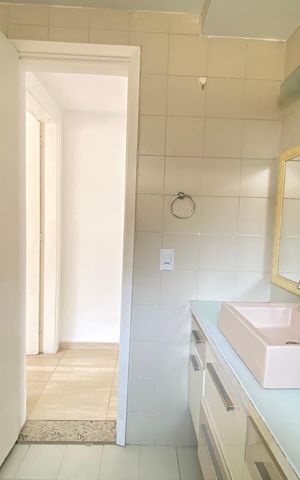 Apartamento à venda com 105m², 3 quartos e 1 vaga