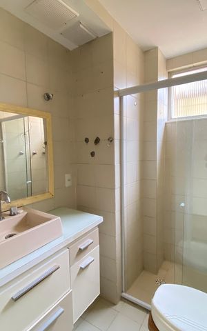 Apartamento à venda com 105m², 3 quartos e 1 vaga