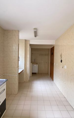 Apartamento à venda com 105m², 3 quartos e 1 vaga