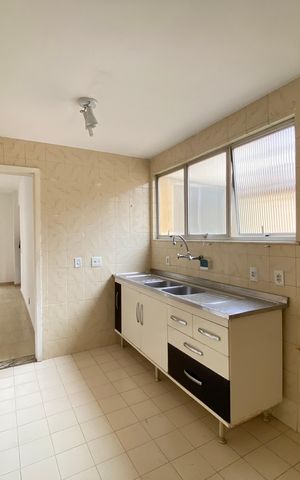 Apartamento à venda com 105m², 3 quartos e 1 vaga