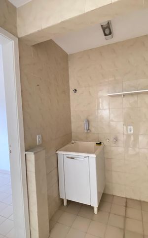 Apartamento à venda com 105m², 3 quartos e 1 vaga