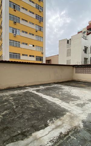 Apartamento à venda com 105m², 3 quartos e 1 vaga