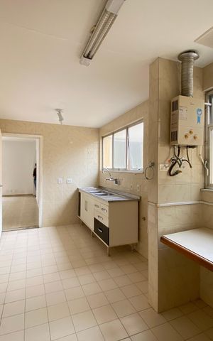 Apartamento à venda com 105m², 3 quartos e 1 vaga