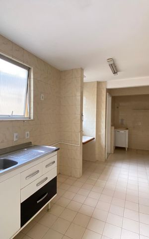 Apartamento à venda com 105m², 3 quartos e 1 vaga