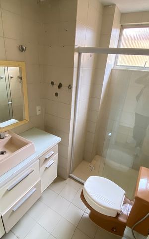Apartamento à venda com 105m², 3 quartos e 1 vaga