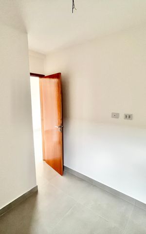 Apartamento à venda com 40m², 2 quartos e sem vaga Apartamento à venda com 40m², 2 quartos e sem vagaQuarto 1