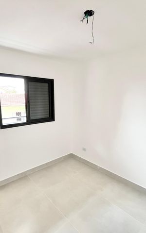 Apartamento à venda com 40m², 2 quartos e sem vaga Apartamento à venda com 40m², 2 quartos e sem vagaQuarto 2