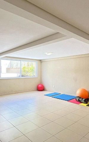 Apartamento à venda com 62m², 2 quartos e 2 vagas Apartamento à venda com 62m², 2 quartos e 2 vagasÁrea comum