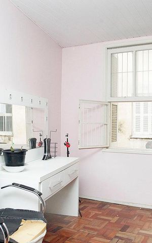 Apartamento à venda com 65m², 2 quartos e sem vagaQuarto 2