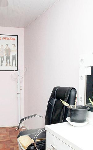 Apartamento à venda com 65m², 2 quartos e sem vagaQuarto 2
