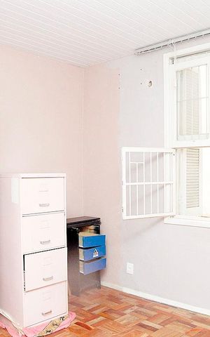 Apartamento à venda com 65m², 2 quartos e sem vagaQuarto 1