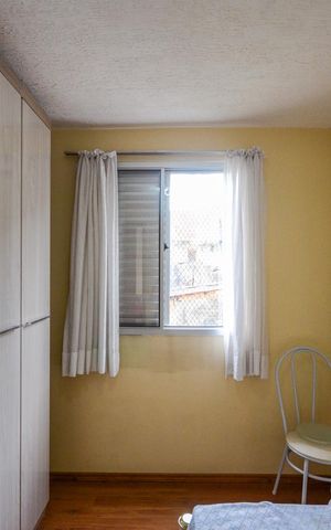 Apartamento para alugar com 47m², 2 quartos e sem vaga Apartamento para alugar com 47m², 2 quartos e sem vagaQuarto 2