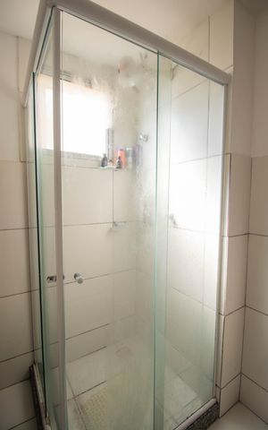 Apartamento para alugar com 60m², 2 quartos e 1 vagaBanheiro