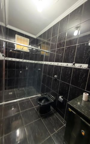 Casa à venda com 114m², 3 quartos e 3 vagasBanheiro Social 2