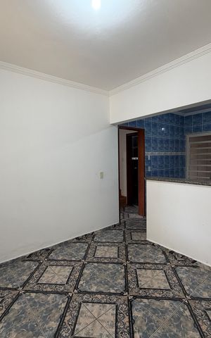 Casa à venda com 114m², 3 quartos e 3 vagasSala de Jantar