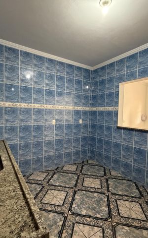 Casa à venda com 114m², 3 quartos e 3 vagasCozinha