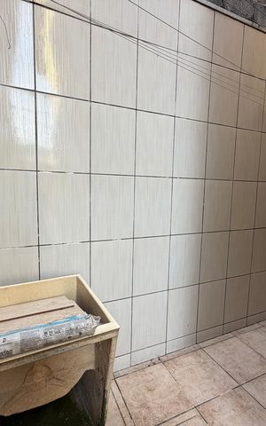 Casa à venda com 114m², 3 quartos e 3 vagasÁrea de Serviço