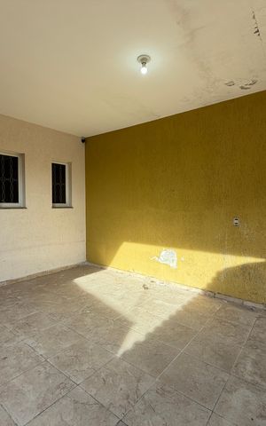 Casa à venda com 114m², 3 quartos e 3 vagasGaragem 