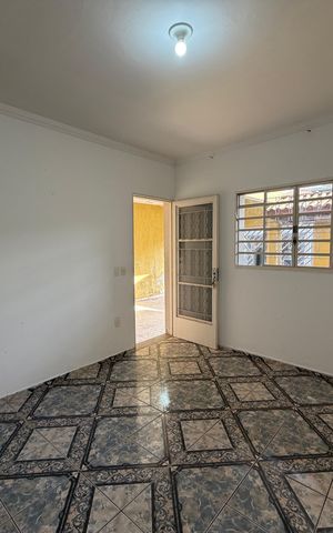 Casa à venda com 114m², 3 quartos e 3 vagasSala