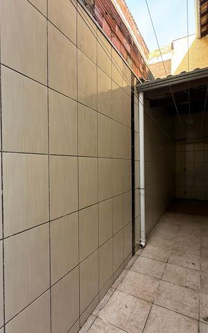 Casa à venda com 114m², 3 quartos e 3 vagasÁrea de Serviço