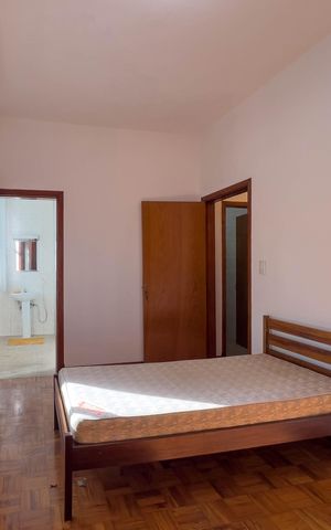 Apartamento à venda com 109m², 2 quartos e sem vaga Apartamento à venda com 109m², 2 quartos e sem vagaQuarto 1