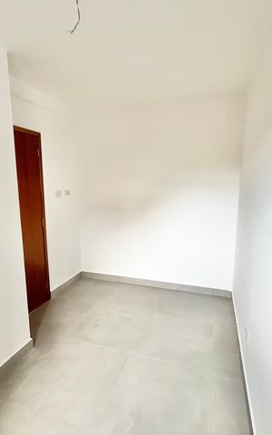 Apartamento à venda com 45m², 2 quartos e 1 vaga Apartamento à venda com 45m², 2 quartos e 1 vagaQuarto 1