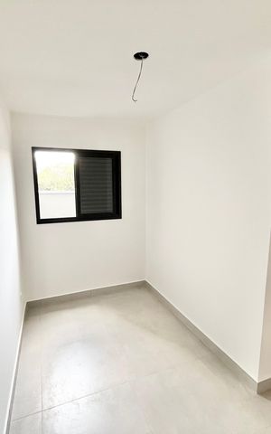 Apartamento à venda com 45m², 2 quartos e 1 vaga Apartamento à venda com 45m², 2 quartos e 1 vagaQuarto 1