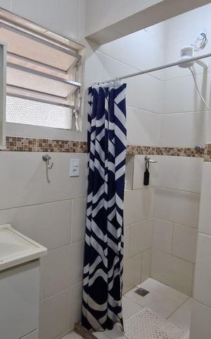 Casa para alugar com 205m², 3 quartos e 4 vagas Casa para alugar com 205m², 3 quartos e 4 vagasBanheiro
