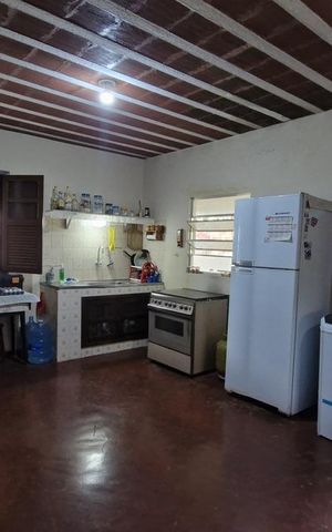 Casa para alugar com 205m², 3 quartos e 4 vagas Casa para alugar com 205m², 3 quartos e 4 vagasCozinha