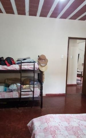 Casa para alugar com 205m², 3 quartos e 4 vagas Casa para alugar com 205m², 3 quartos e 4 vagasQuarto 3
