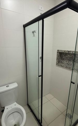 Casa à venda com 125m², 3 quartos e 2 vagas Casa à venda com 125m², 3 quartos e 2 vagasBanheiro 2