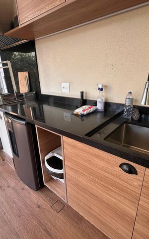 Casa de condomínio à venda com 240m², 4 quartos e 3 vagas Casa de condomínio à venda com 240m², 4 quartos e 3 vagasChurrasqueira