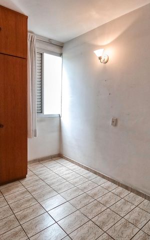 Apartamento para alugar com 57m², 2 quartos e 1 vaga