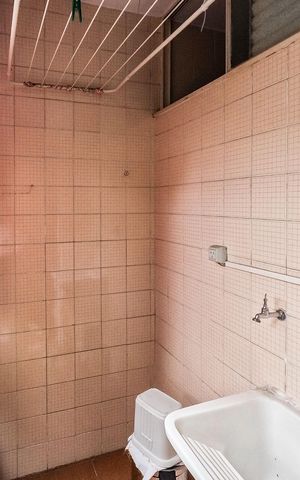 Apartamento para alugar com 57m², 2 quartos e 1 vaga
