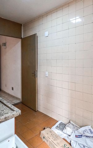 Apartamento para alugar com 57m², 2 quartos e 1 vaga