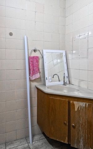 Apartamento para alugar com 57m², 2 quartos e 1 vaga