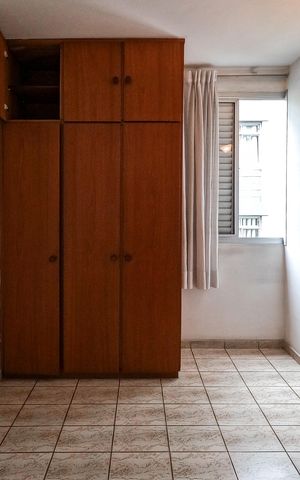 Apartamento para alugar com 57m², 2 quartos e 1 vaga