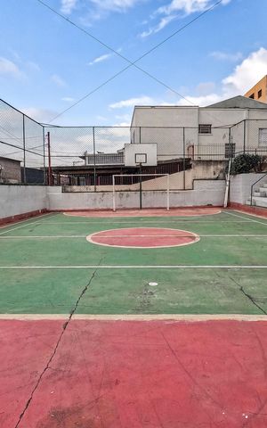 Apartamento para alugar com 57m², 2 quartos e 1 vaga