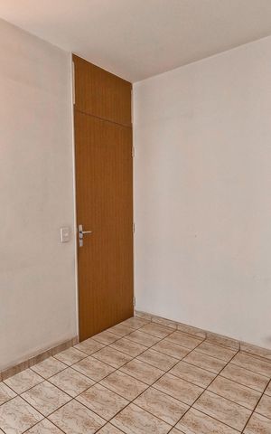 Apartamento para alugar com 57m², 2 quartos e 1 vaga