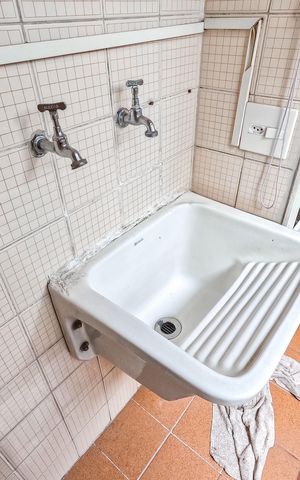 Apartamento para alugar com 57m², 2 quartos e 1 vaga