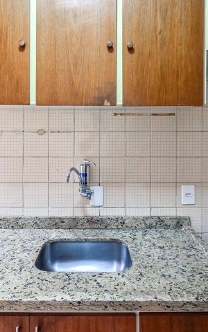 Apartamento para alugar com 57m², 2 quartos e 1 vaga