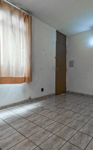 Apartamento para alugar com 57m², 2 quartos e 1 vaga