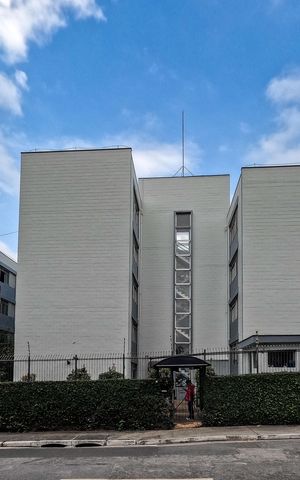 Apartamento para alugar com 57m², 2 quartos e 1 vaga