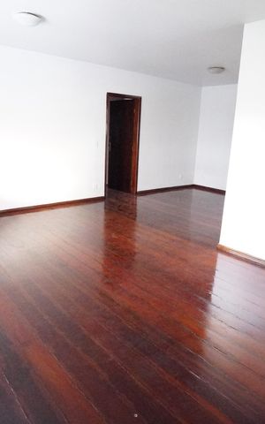 Apartamento para alugar com 120m², 4 quartos e 2 vagas Apartamento para alugar com 120m², 4 quartos e 2 vagasSuíte 1