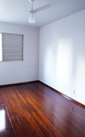Apartamento para alugar com 120m², 4 quartos e 2 vagas Apartamento para alugar com 120m², 4 quartos e 2 vagasQuarto 2