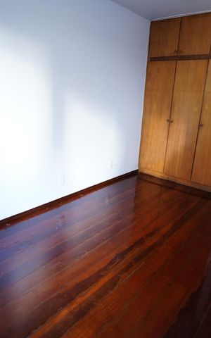 Apartamento para alugar com 120m², 4 quartos e 2 vagas Apartamento para alugar com 120m², 4 quartos e 2 vagasQuarto 3